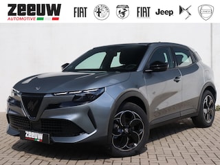 Alfa Romeo Junior Elettrica 54 kWh | Carplay | Clima | Cruise | LED | 18"
