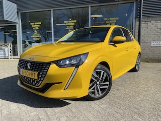 Peugeot 208 1.2 PureTech Allure