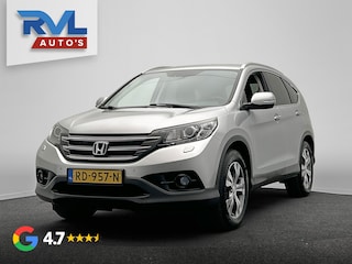 Honda CR-V 2.0 AWD Lifestyle | Carplay | Camera | Stoelverwarming | Cruise/Control | Climate/Control |