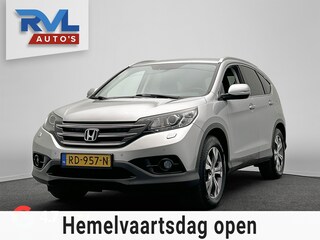 Honda CR-V 2.0 AWD Lifestyle | Carplay | Camera | Stoelverwarming | Cruise/Control | Climate/Control |