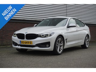 BMW 3-serie GT 320i Sport Line GT/BINNENKORT VERWACHT/