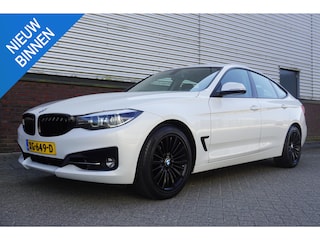 BMW 3-serie GT 320i Sport Line GT/BINNENKORT VERWACHT/