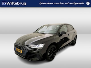 Audi A3 Sportback 30 TFSI Pro Line / APP.connect / 16"LMV / PDC a