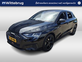 Audi A3 Sportback 30 TFSI Pro Line / APP.connect / 16"LMV / PDC a