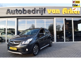 Opel Karl 1.0 Rocks Online Edition