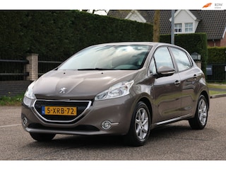 Peugeot 208 1.2 VTi Allure | AIRCO | CRUISE | 5-DEURS | PDC | MOOIE GOED ONDRHOUDEN AUTO |