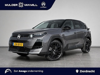 Citroën C5 Aircross 1.6 Plug-In Hybrid 195 Max | Schuif/Kanteldak | Stoelverw & koeling | Camera 360 | Carplay | Navi | Head-up display |