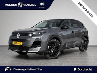Citroën C5 Aircross 1.6 Plug-In Hybrid 195 Max | Schuif/Kanteldak | Stoelverw & koeling | Camera 360 | Carplay | Navi | Head-up display |