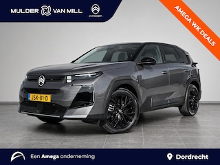 Citroën C5 Aircross 1.6 Plug-In Hybrid 195 Max | Schuif/Kanteldak | Stoelverw & koeling | Camera 360 | Carplay | Navi | Head-up display |