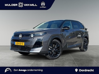 Citroën C5 Aircross 1.6 Plug-In Hybrid 195 Max | Schuif/Kanteldak | Stoelverw & koeling | Camera 360 | Carplay | Navi | Head-up display |