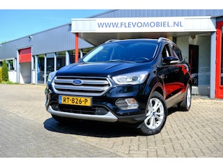 Ford Kuga 1.5 EcoBoost 150pk Titanium Pano|1e Eig|Navi|Cam|LMV