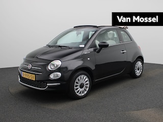 Fiat 500 1.0 Hybrid Dolcevita | APPLE CARPLAY | AIRCO | DAB | CRUISE CONTROL |