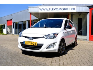 Hyundai i20 1.2i Go! 5-drs Airco|Cruise