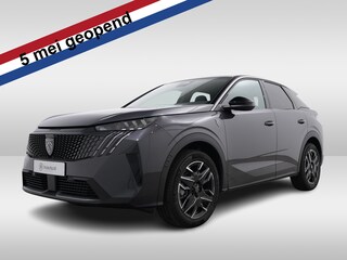 Peugeot 3008 1.2 HYBRID 145PK GT E-DCS6 | Achterklep Elektrisch | Winterpakket