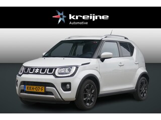 Suzuki Ignis 1.2 Smart Hybrid Select | A CAMERA | RIJKLAARPRIJS |