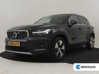 Volvo XC40 1.5 T4 Recharge R-Design Expression | Achteruitrijcamera | Cruise control adaptief | Navigatie | Stoel/Stuurverwarming | DAB | Climate control | Keyless | 18"LMV