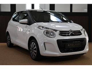 Citroën C1 1.0 VTi Feel