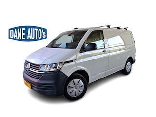 Volkswagen Transporter 2.0 TDI L1H1 | PARKEERSENSOREN | CARPLAY | TREKHAAK