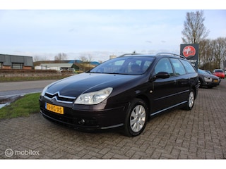 Citroën C5 Break 2.0 16V Exclusive