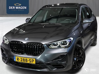 BMW X1 xDr25e SPORT LINE / PANODAK / HEADUP / TREKHAAK / 18"