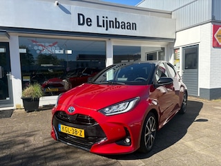 Toyota Yaris 1.5 Hybrid Executive