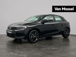 Opel Corsa 1.2 Edition 5drs 75 PK | LMV | Apple CarPlay/Android Auto | Airco | Cruise control