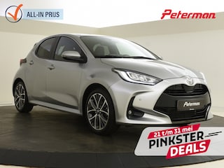 Toyota Yaris 1.5 Hybrid 130 Executive | JBL | PDC V+A | Head Up