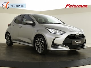 Toyota Yaris 1.5 Hybrid 130 Executive | JBL | PDC V+A | Head Up