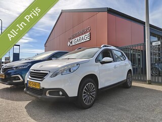 Peugeot 2008 1.2 PureTech Active