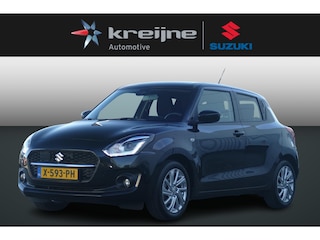 Suzuki Swift 1.2 Select Smart Hybrid | APPLE CARPLAY/ANDRIOD AUTO | RIJKLAARPRIJS |