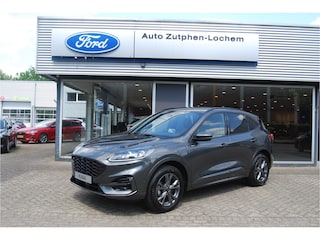 Ford Kuga 2.5 PHEV ST-Line X 225PK CAMERA V+A | WINTERPACK | ADAPTIVE CRUISE | LED MATRIX | BLIS | ELEKTR.KLEP