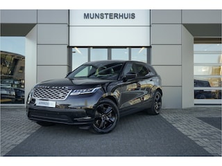 Land Rover Range Rover Velar 2.0 P400e | Verwarmde voorstoelen |