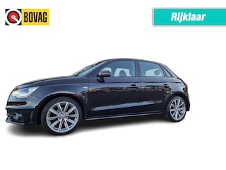 Audi A1 1.2 TFSI ADMIRED Navigatie Cruise Clima Bluetooth