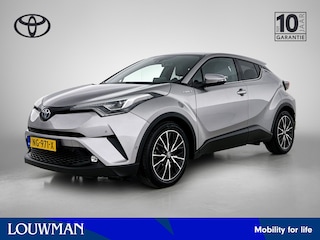 Toyota C-HR 1.8 Hybrid Premium