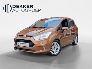 Ford B-MAX 1.0 EcoBoost Titanium First Edition