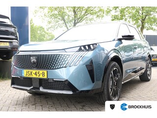 Peugeot 5008 GT Avantage 73 kWh | Alcantara bekleding | Verw. stoelen voor en achter | Navi | Rondomzicht camera | PDC V+A | Keyless entry |