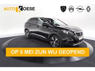 Peugeot 3008 PureTech 130 EAT8 GT Line | Trekhaak | Apple Carplay | Dodehoekdetectie | Apple Carplay
