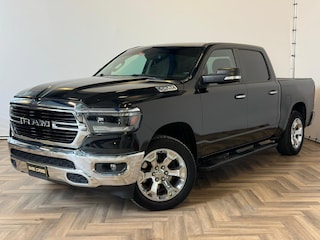 Dodge Ram 1500 5.7 V8 4x4 Crew Cab Laramie|LPG|SPORTUITLAAT/KLEP|