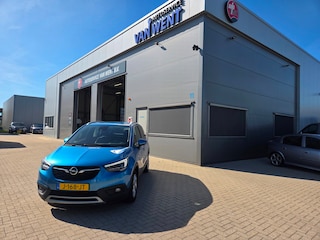 Opel Crossland X 1.2 Turbo Innovation