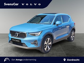 Volvo XC40 1.5 T4 Plug-in hybrid Ultimate Bright | Panoramadak | 360 camera | Stoelverwarming | Harman/Kardon sound