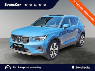 Volvo XC40 1.5 T4 Plug-in hybrid Ultimate Bright | Panoramadak | 360 camera | Stoelverwarming | Harman/Kardon sound