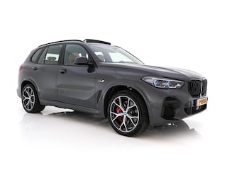 BMW X5 xDrive45e M-Sportpack High Executive (Plug-In) (INCL-BTW) Aut. *PANO | LEATHER |  HEAD-UP | LASERLIGHT | ADAPTIVE-CRUISE | TOPVIEW | BLINDSPOT | MEMORY-PACK | MASSAGE | HIFI-SOUND | HEATED-SPORTSEATS | NAVI-FULLMAP | DIGI-COCKPIT | 22''AL