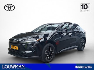 Toyota bZ4X Dynamic 73 kWh Demo MB