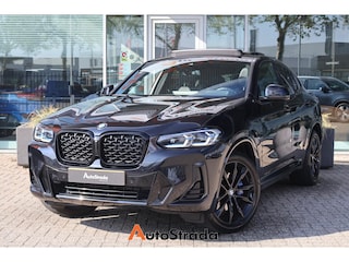 BMW X4 (g02) xDrive20i M-SPORT 184pk I Pano I Navi I Laser LED I Camera I Stoelverwarming I Trekhaak