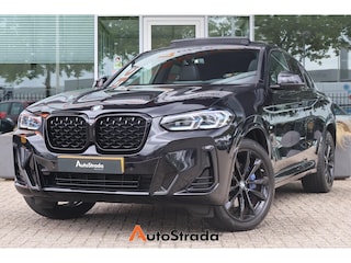 BMW X4 (g02) xDrive20i M-SPORT 184pk I Pano I Navi I Laser LED I Camera I Stoelverwarming I Trekhaak