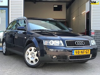 Audi A4 Avant 1.8 Turbo Pro Line|Navi|Cruise|Clima |PDC