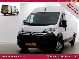 Citroën Jumper 2.2 BlueHDi 165pk L4H2 Airco/Navi/Camera 06-2024