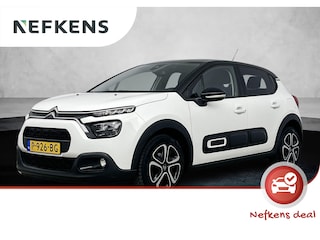 Citroën C3 1.2 Business | 1ste eigenaar | Parkeersensoren | Navigatie | Privacy Glass | Climate | LED lampen