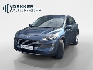 Ford Kuga 2.5 PHEV Titanium