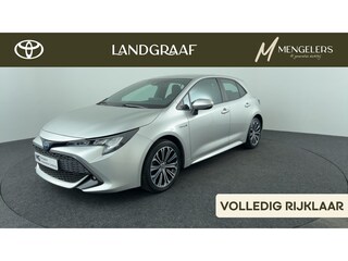 Toyota Corolla 2.0 Hybrid First Edition